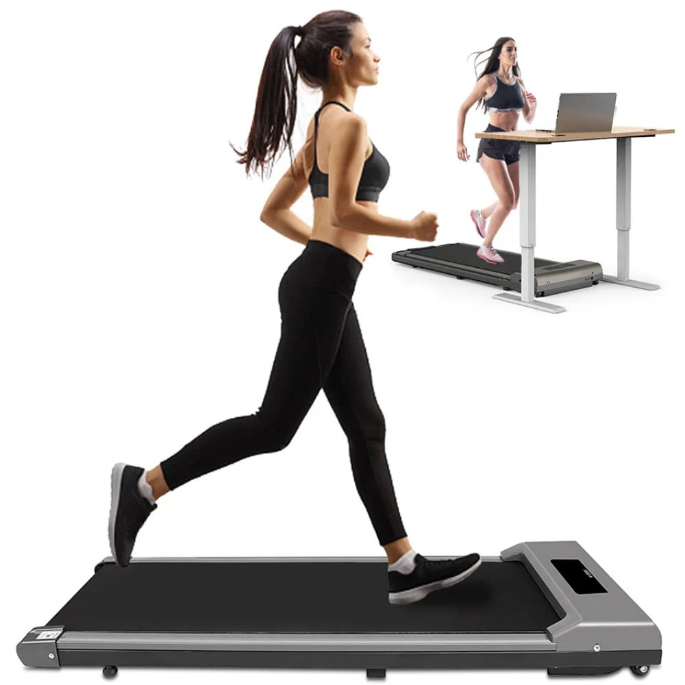 1.5HP Electric Treadmill K18251