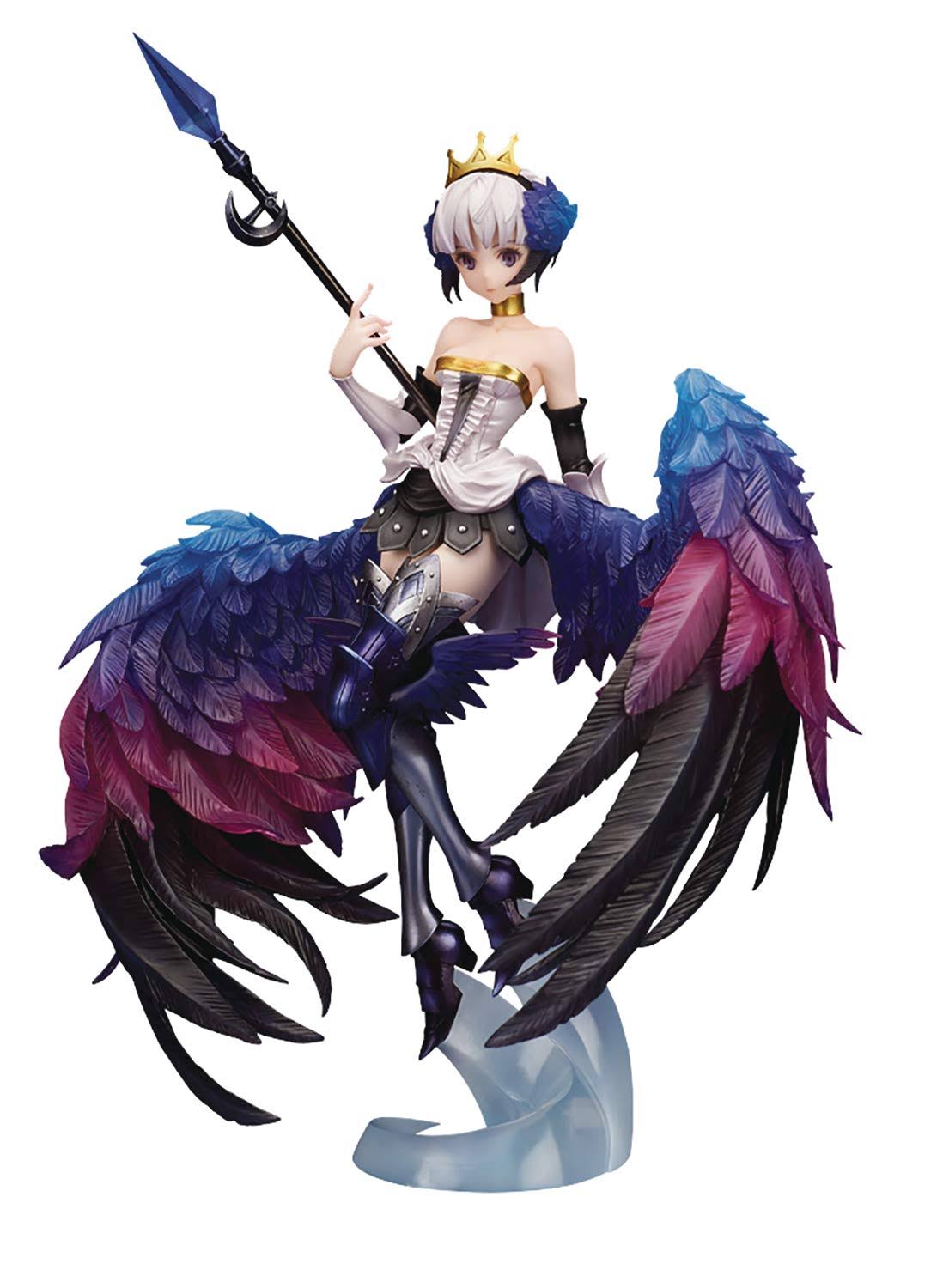 1/8 Scale Figure M292681