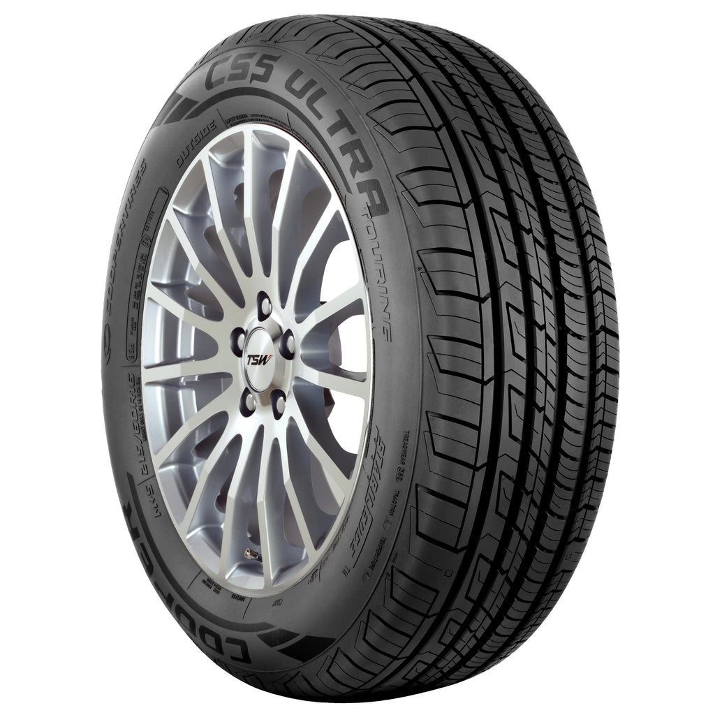 All Season 235/45R17 94H Passenger Tire A8891