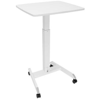 Adjustable Laptop Cart H10704