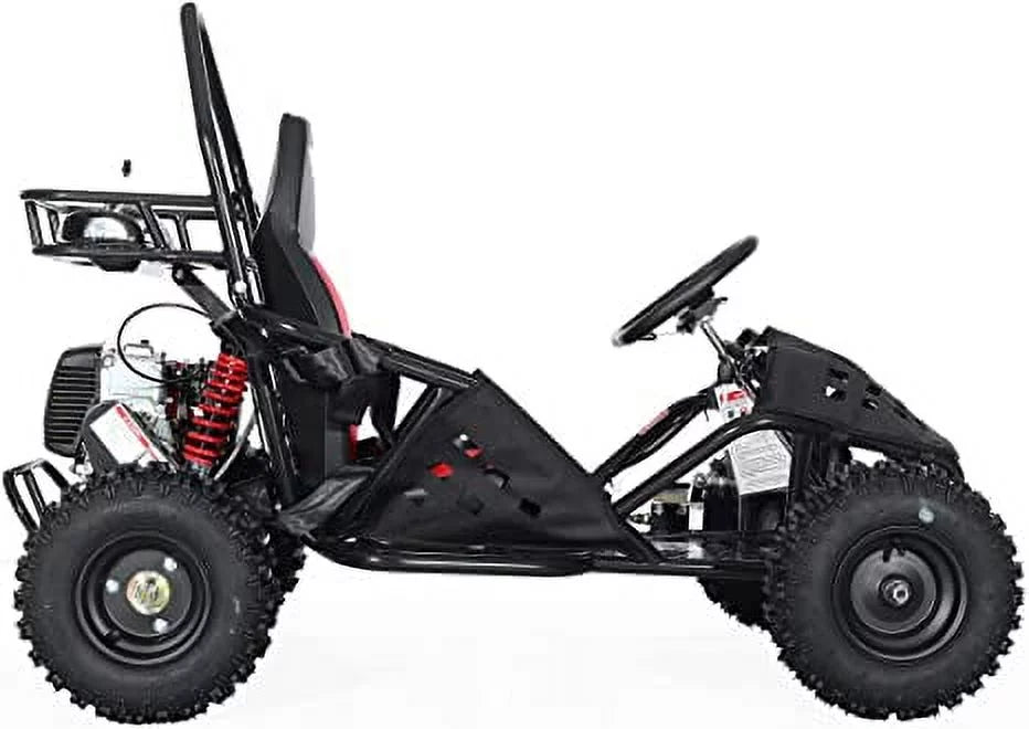 50cc Gas Go Kart with Pull Start T918409