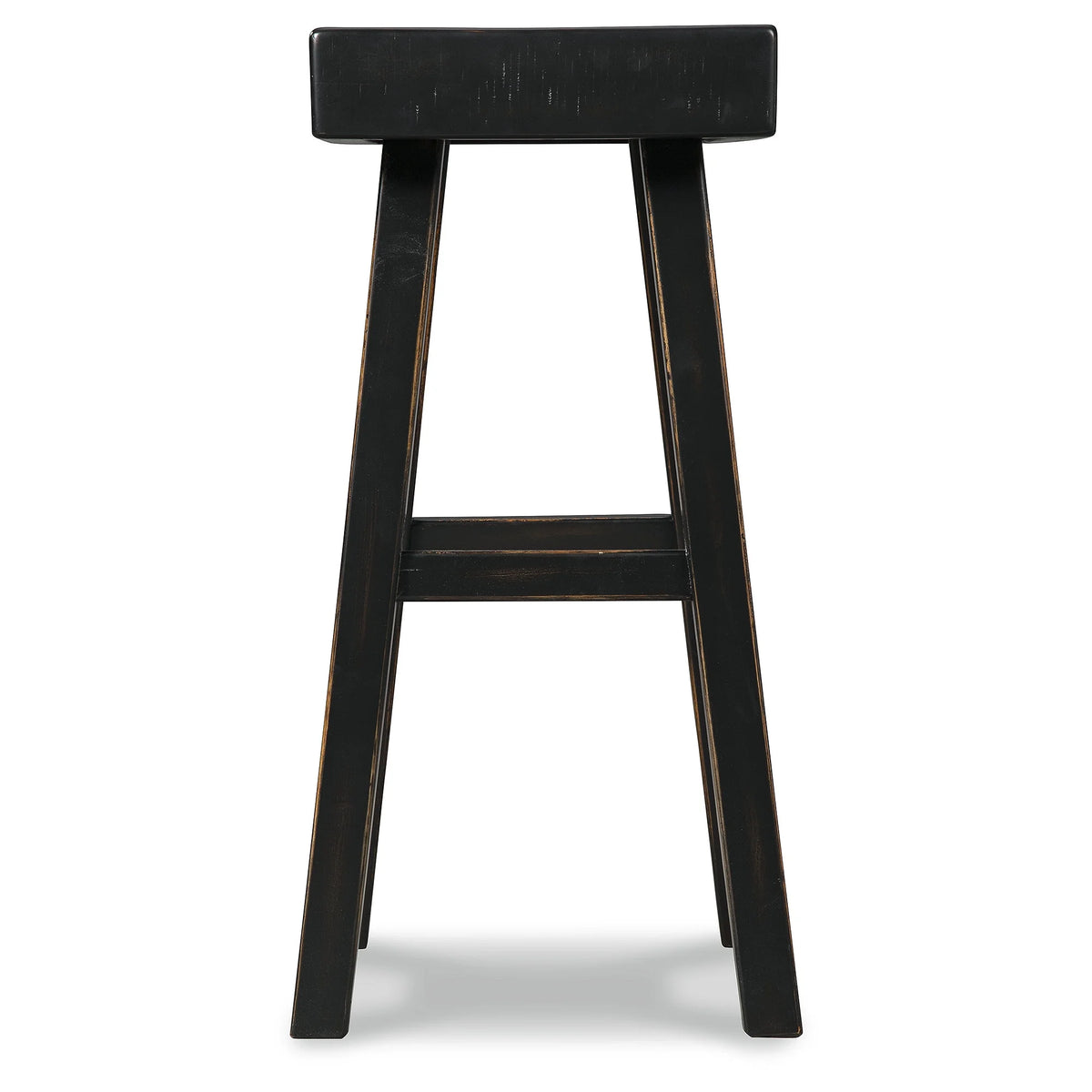 Saddle Barstool, Set of 2 Y838061