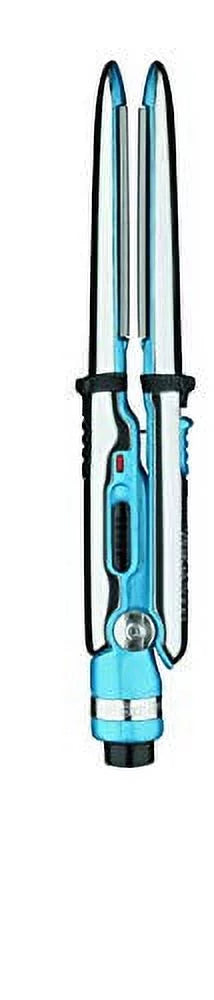 3/4 Stainless Steel Mini Iron M17593
