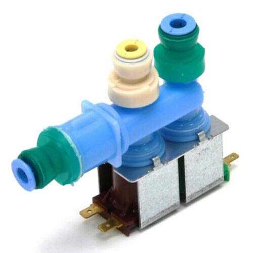 Refrigerator Water Solenoid Valve N231