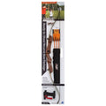 20-lb. 54x22 Recurve Bow Package E64573