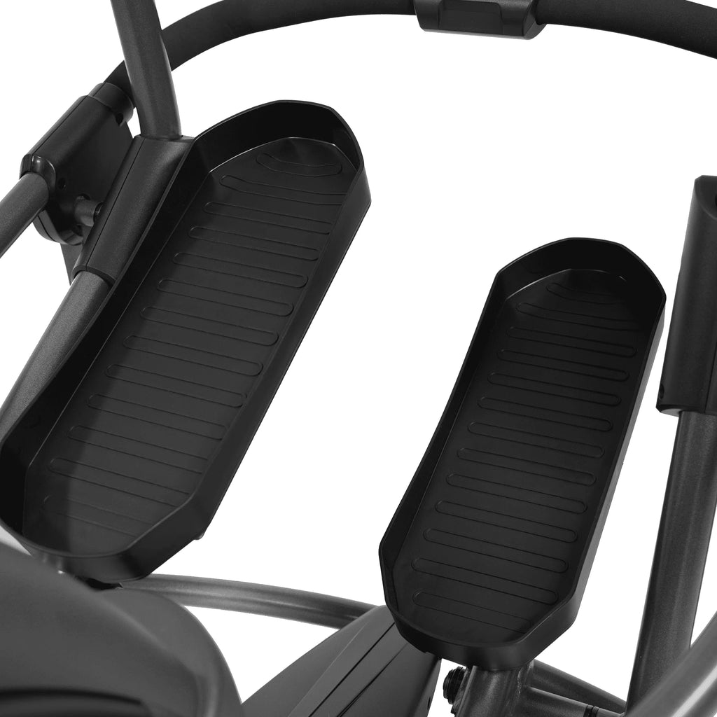 Recumbent Cross Trainer and Elliptical H3978