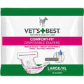 Disposable Female Dog Diapers Z183