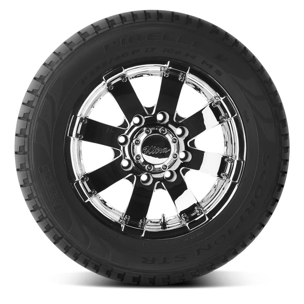 All Season 275/55R20 Light Truck Tire V1828