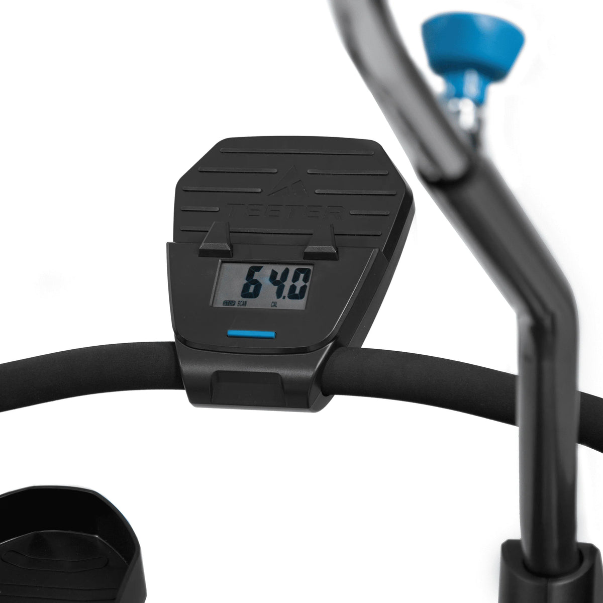 Recumbent Cross Trainer and Elliptical H3978