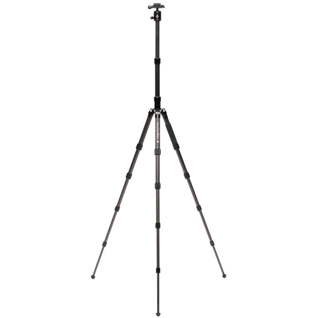Carbon Fiber Black Tripod X15423