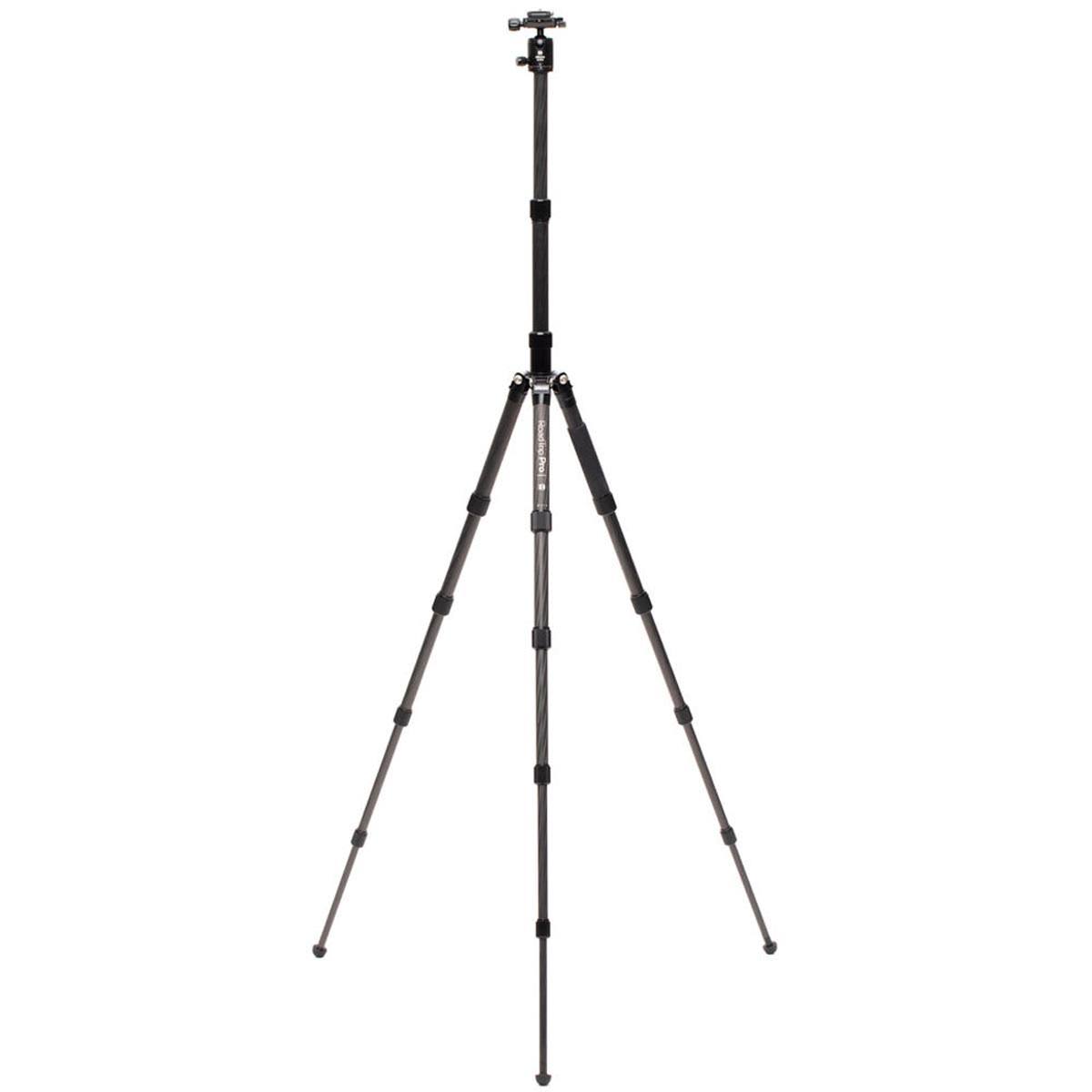 Carbon Fiber Black Tripod X15423