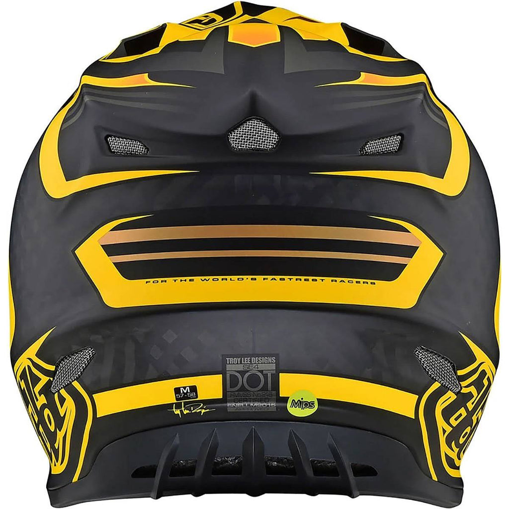 Carbon Helmet MIPS I84564