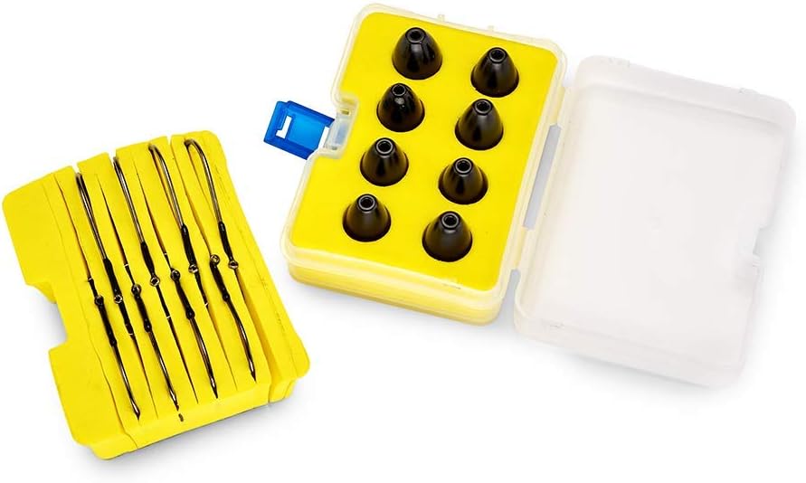 Battle Box Tackle Storage System I9734