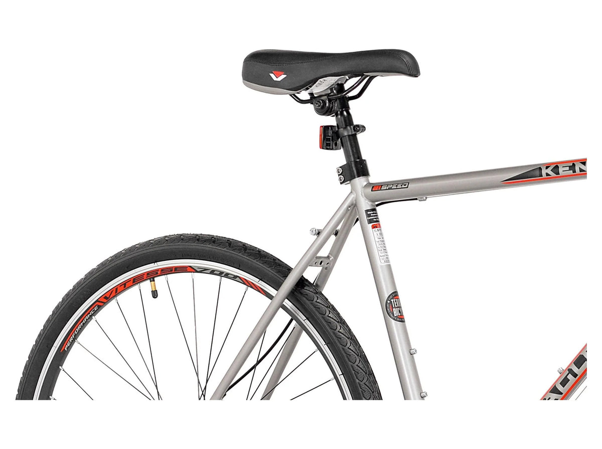 700c Gravel Bike H7061