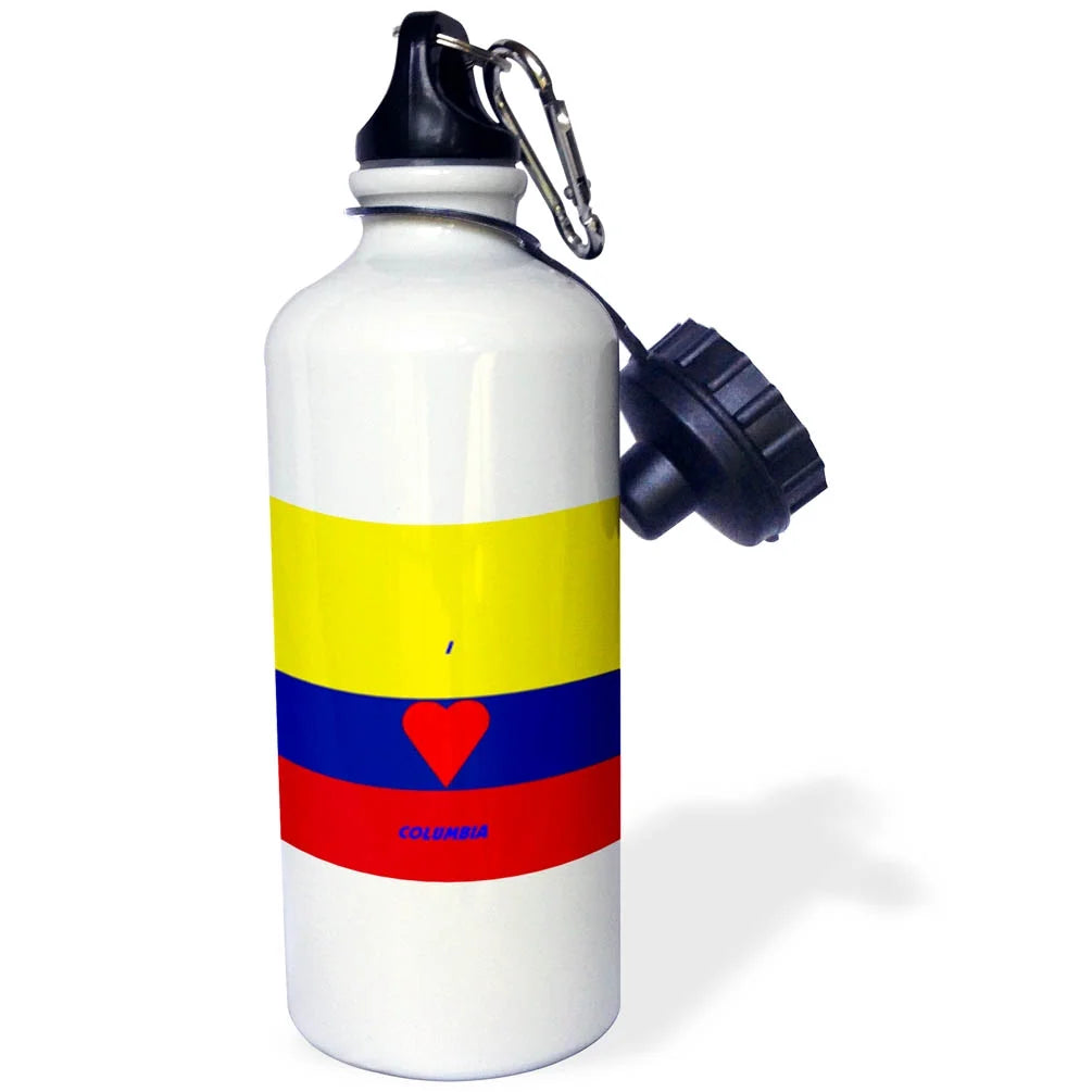 21 oz Sports Water Bottle H77812