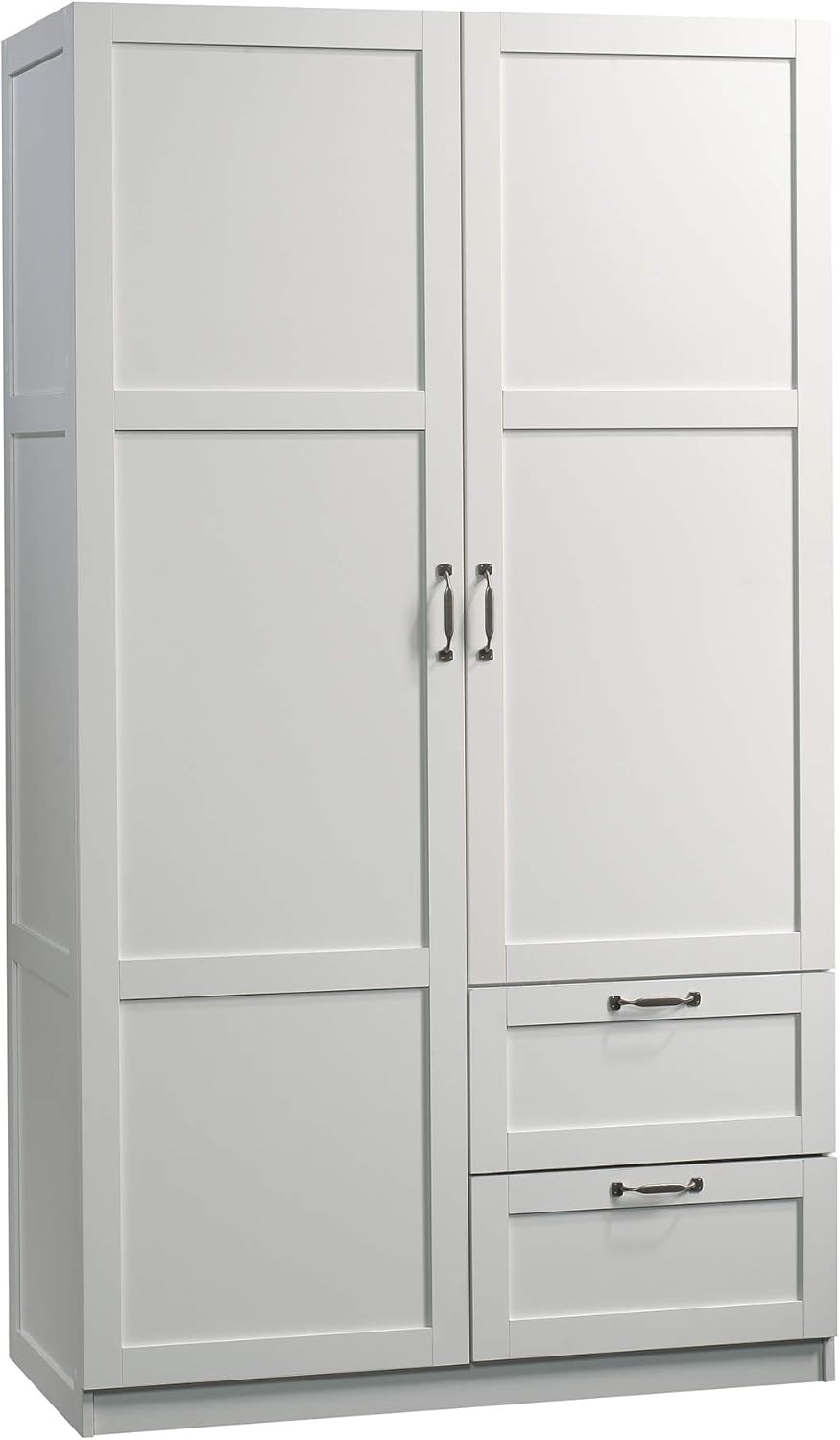Large Storage Cabinet U370