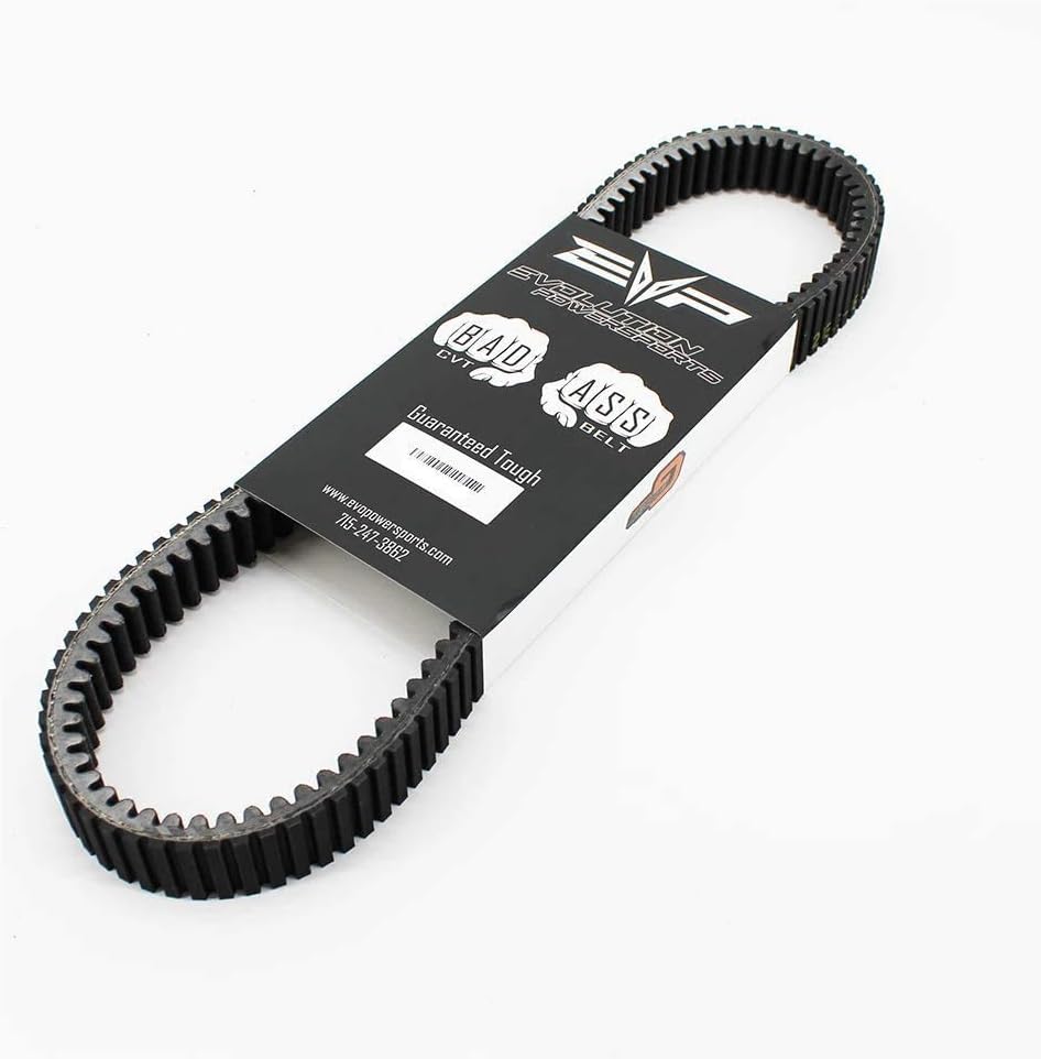 Can-Am Maverick X3 Drive Belt B30194
