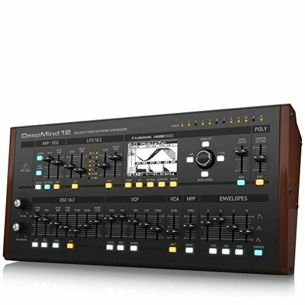 Desktop Synthesizer Y955933