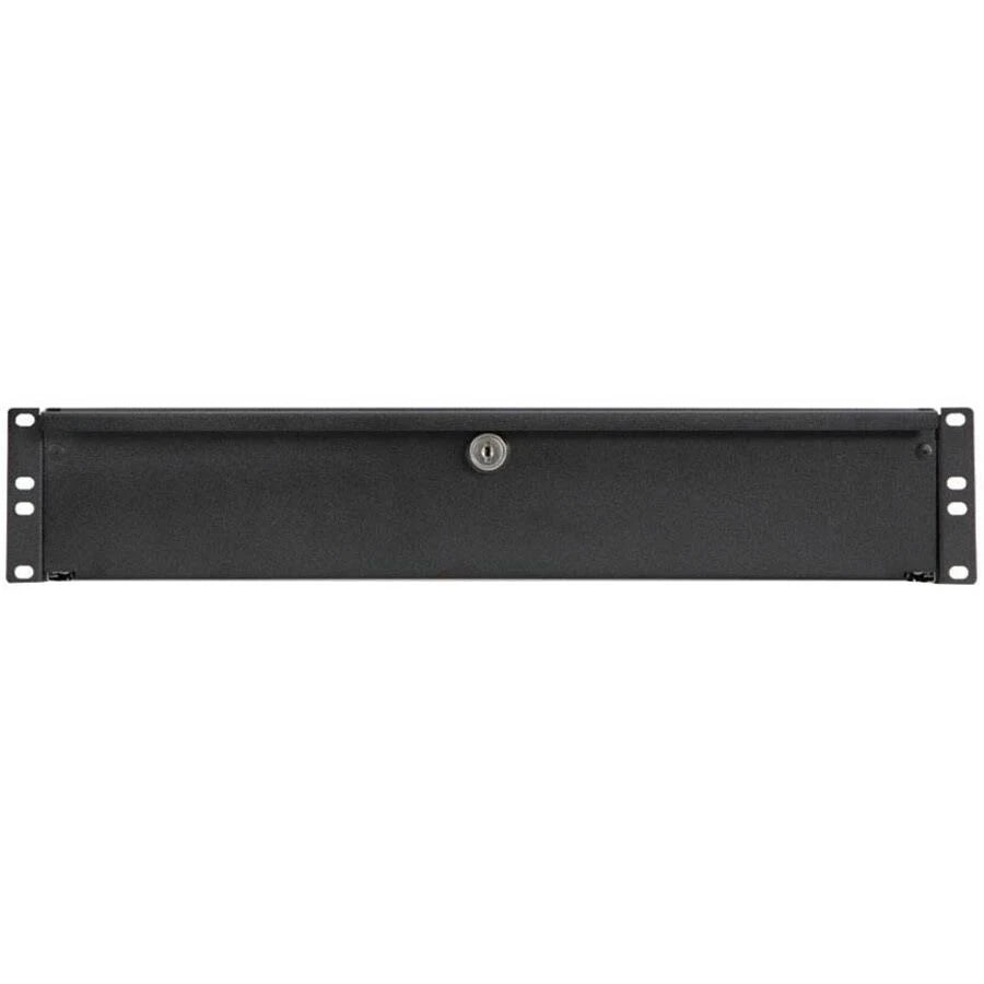 2U Rack Mountable Drawer O9088