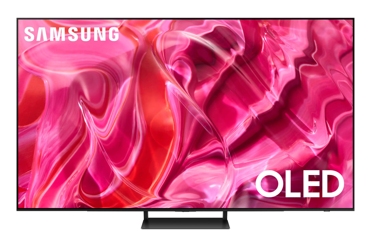 55 Class OLED 4K Smart TV P77253