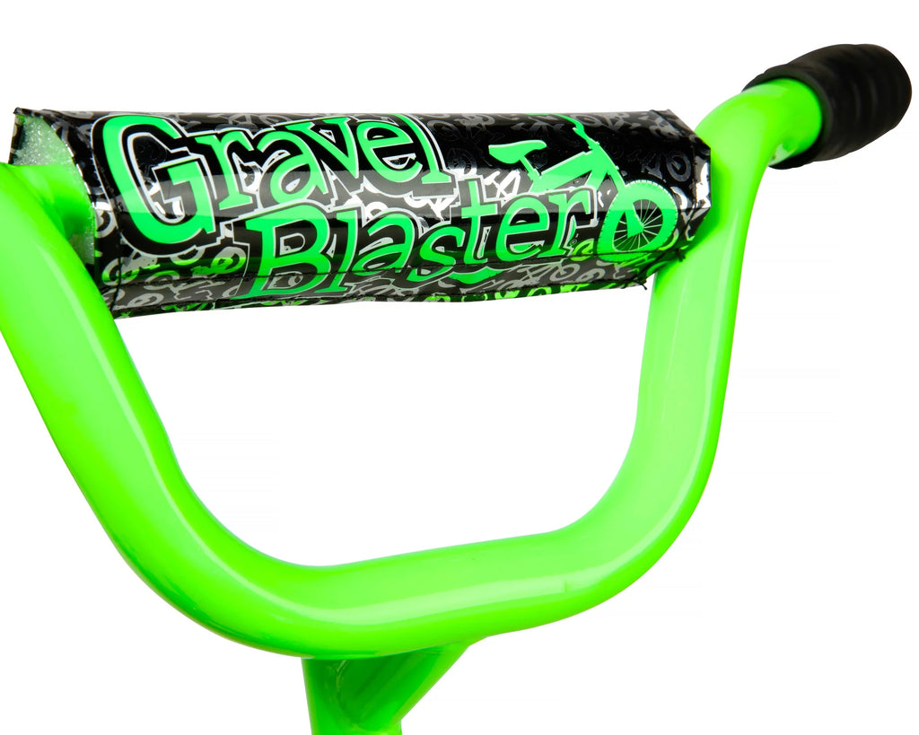 12-Inch Boys BMX Bike G404