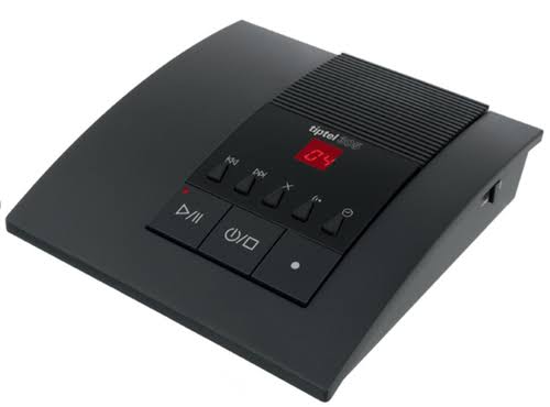 Digital Answering Machine T7878