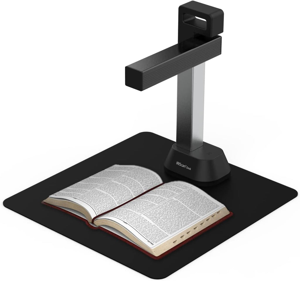 12MP Document Scanner A549876