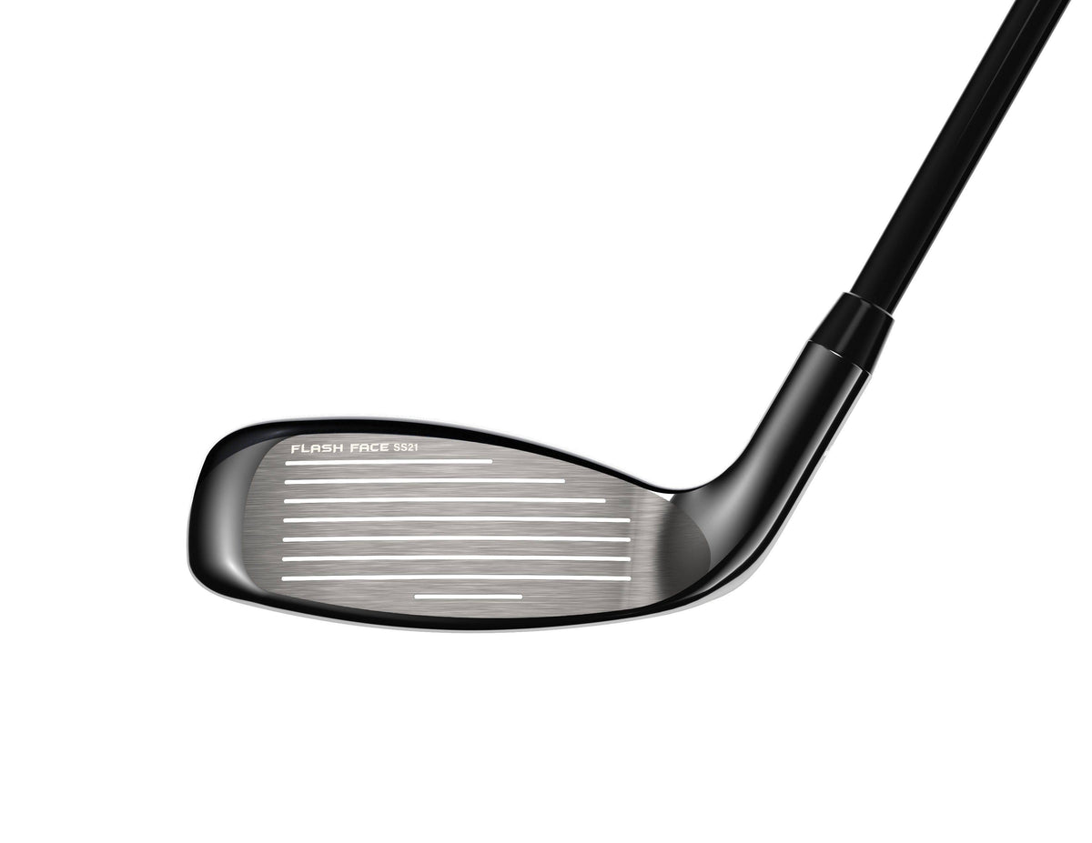 Left Handed 7H Regular Hybrid P925