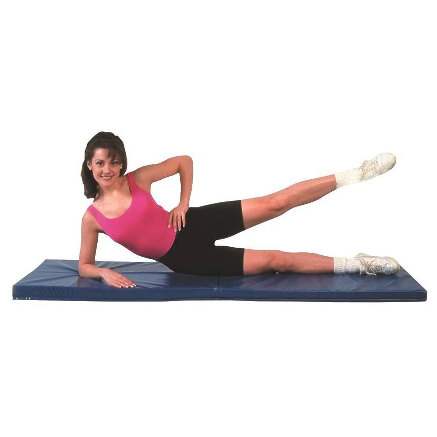 Exercise Mat F72572