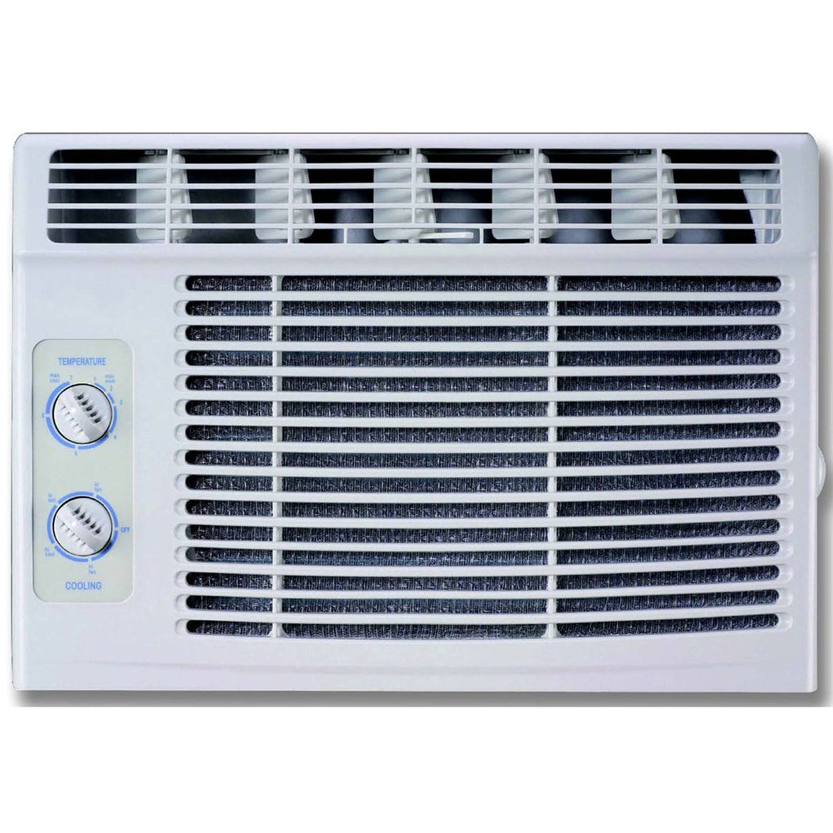 5,000 BTU Window Air Conditioner M297161