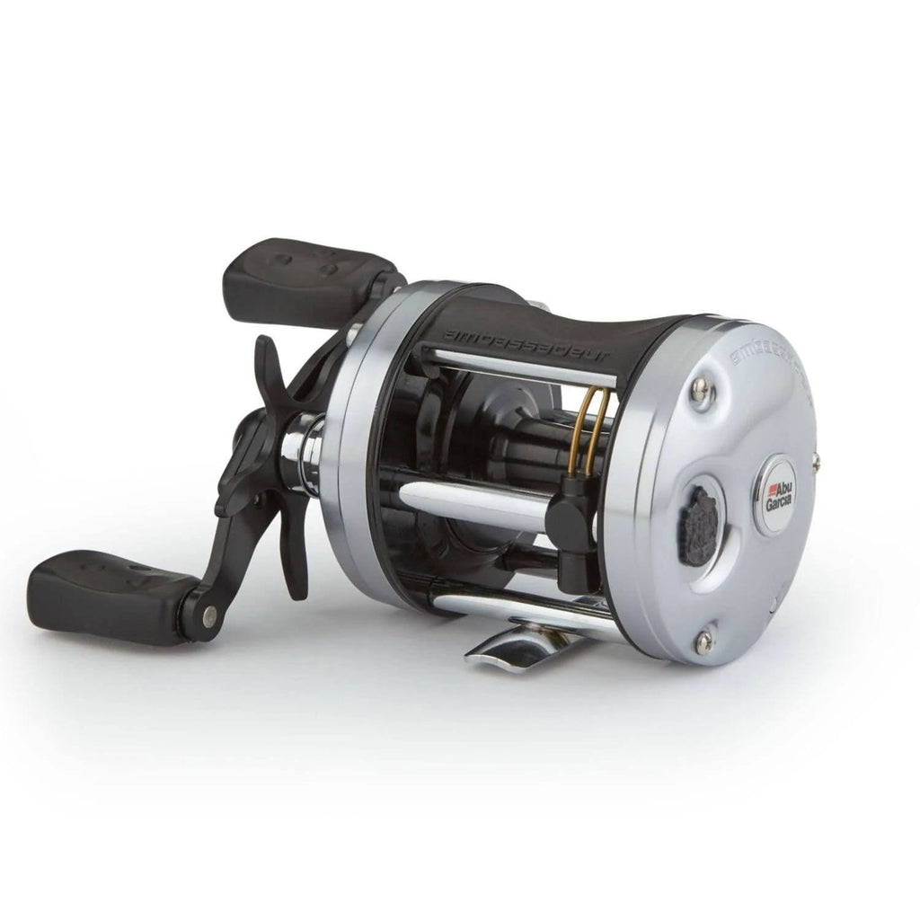Baitcast Round Reel Q574
