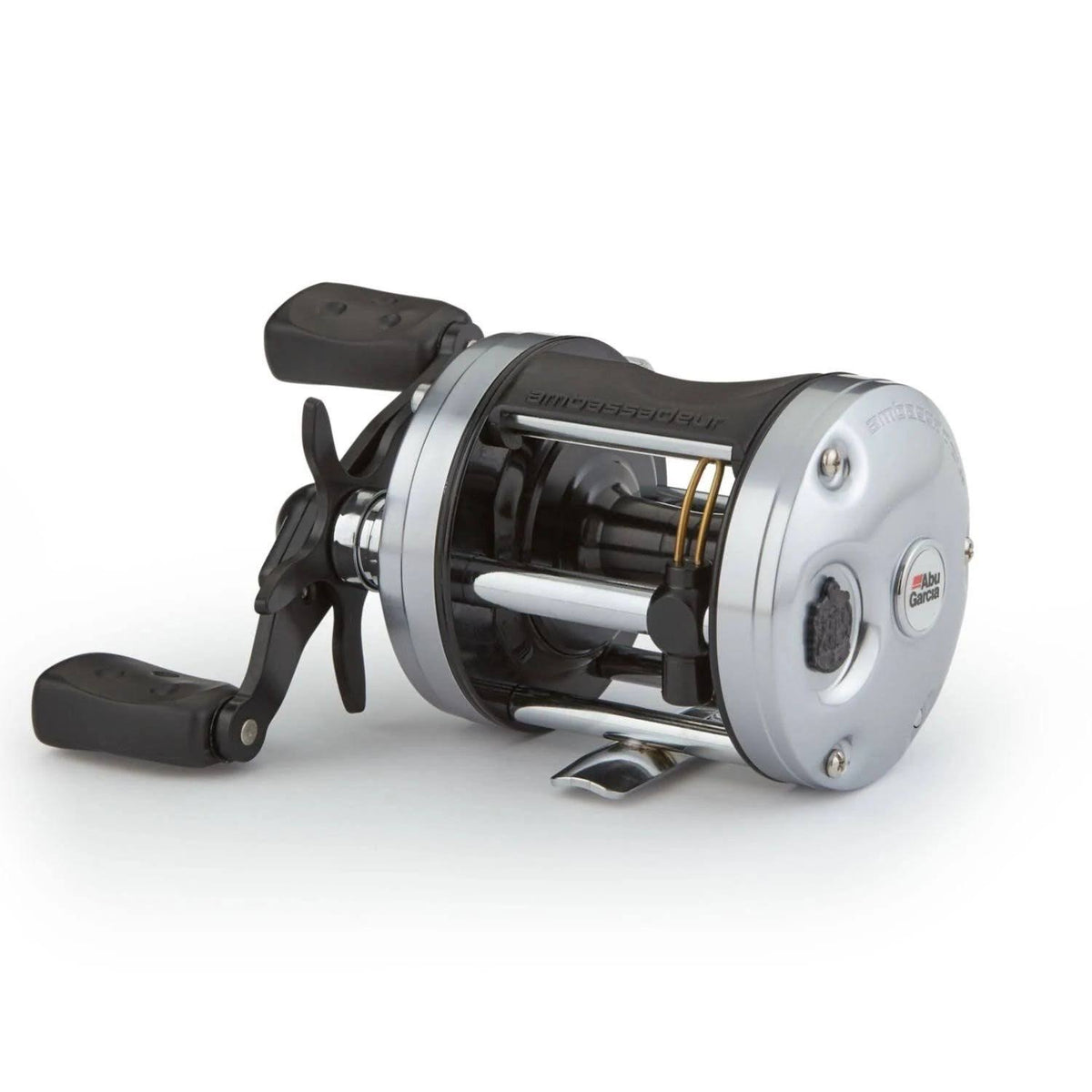Baitcast Round Reel Q574