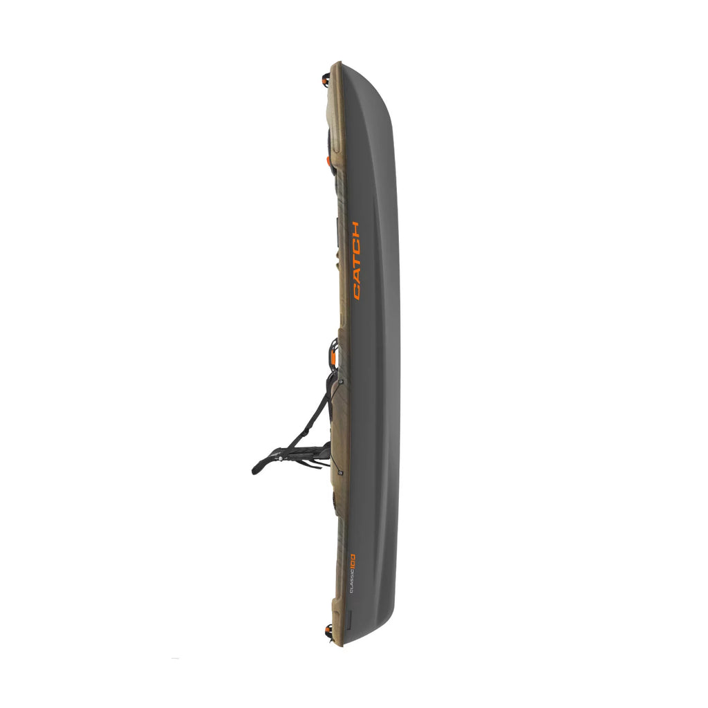 Beige 10 ft Fishing Kayak M6130