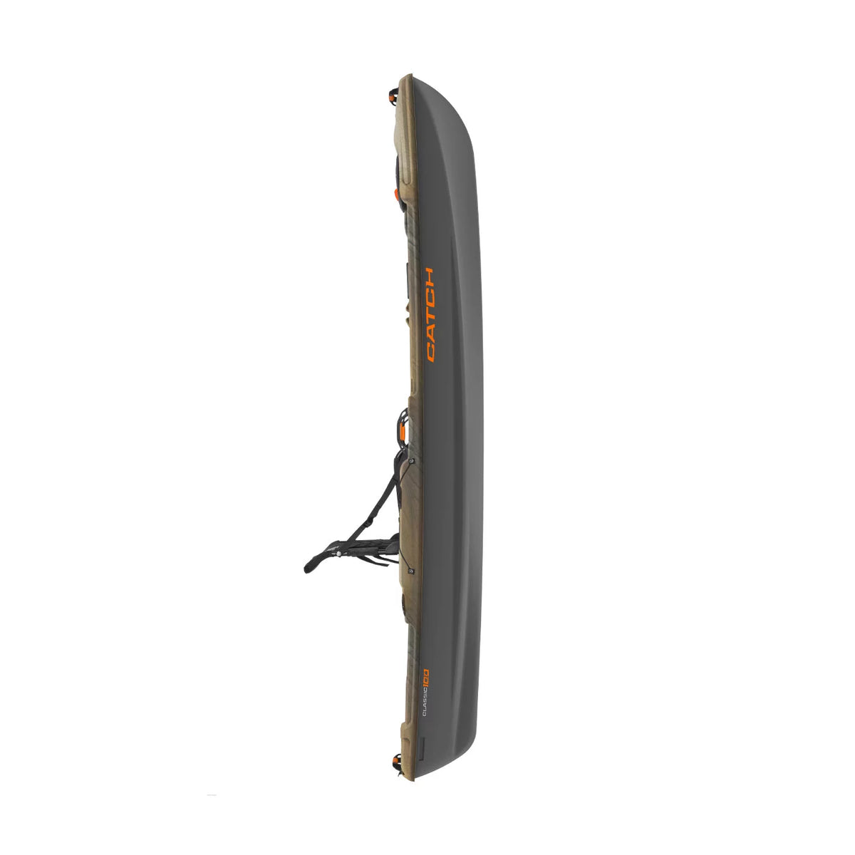 Beige 10 ft Fishing Kayak M6130