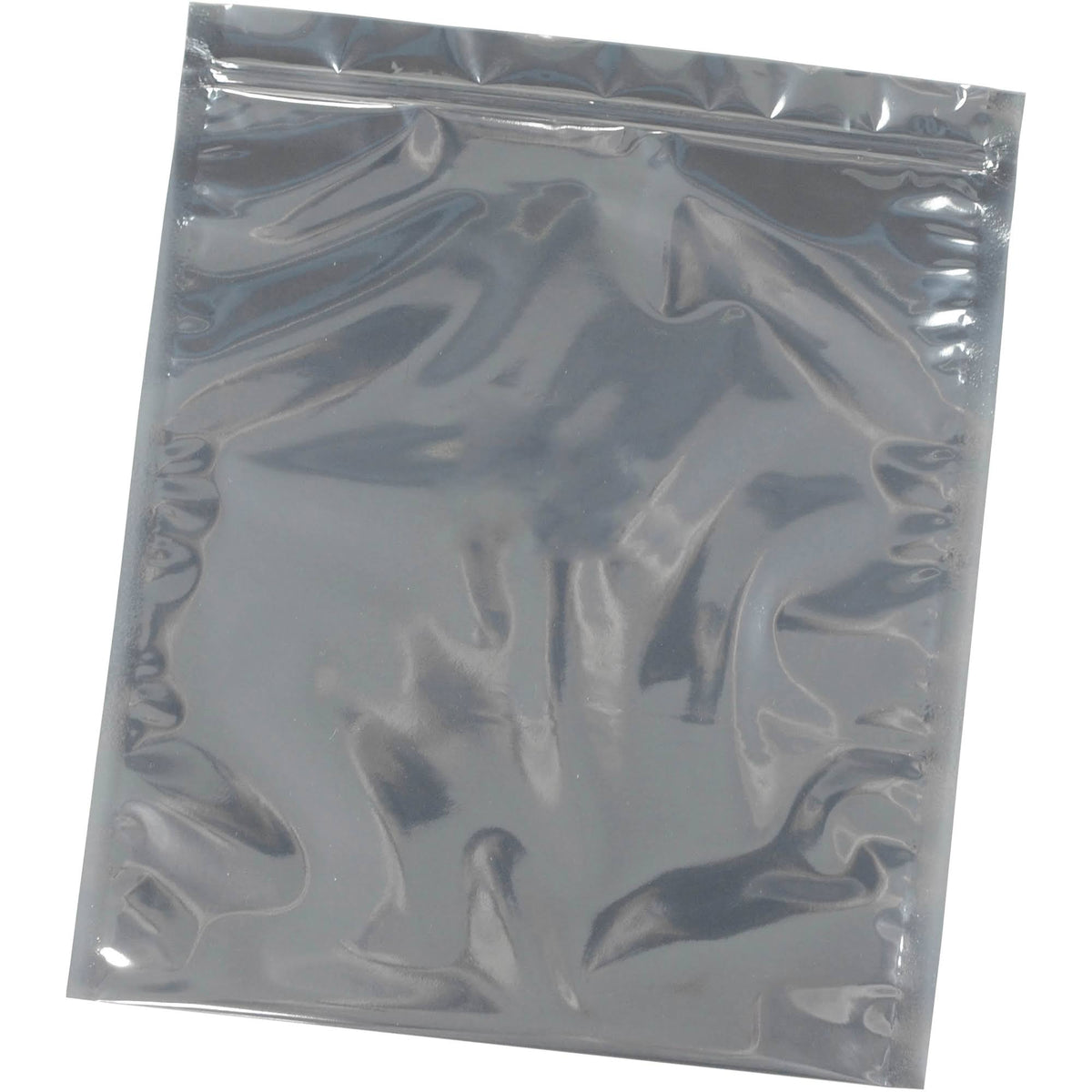 10x22 x 12x22 Reclosable Static Shielding Bags 100/Case I88913