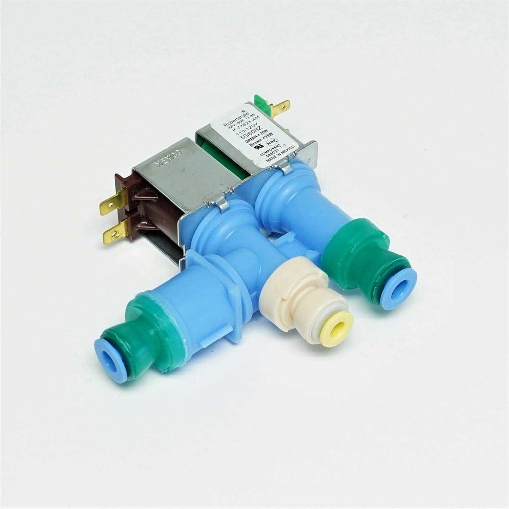 Refrigerator Water Solenoid Valve N231