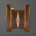 Acoustic Guitar Back and Sides Dreadnought Set V74462