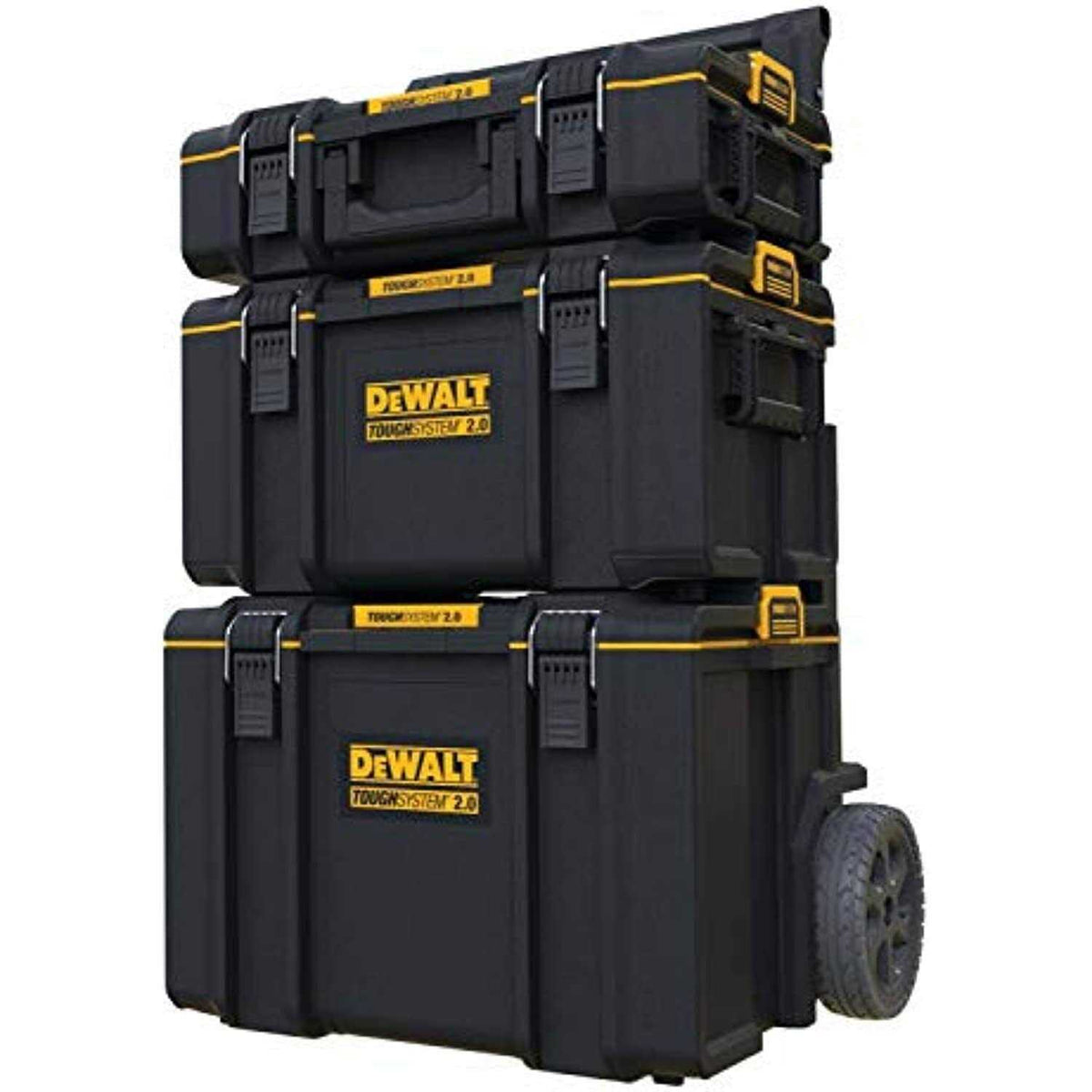 Large Tool Box G436721