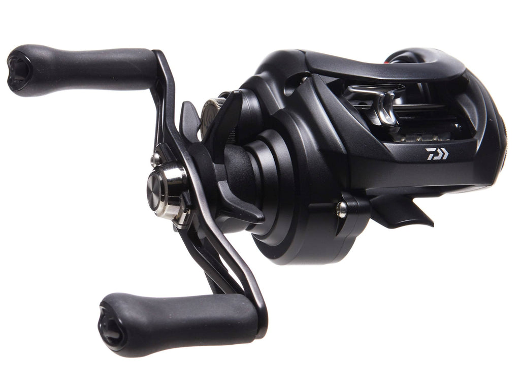 Baitcasting Reel M946