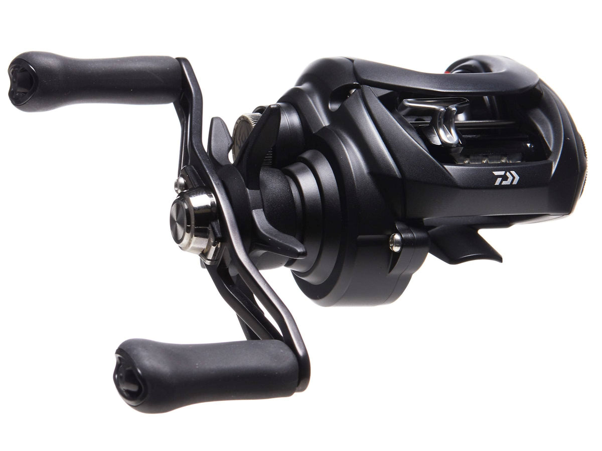Baitcasting Reel M946