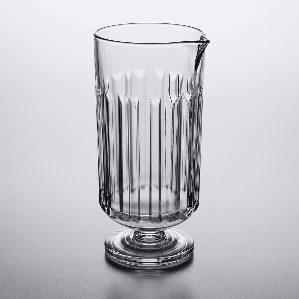 25.25 oz Stirring Glass C301045