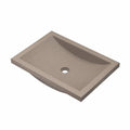 Undermount Bathroom Sink W899509