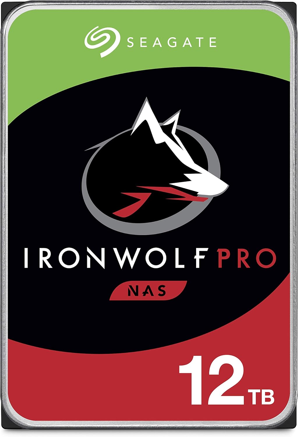 6TB NAS Internal Hard Drive HDD I5576