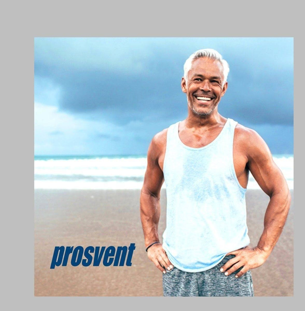 Natural Prostate Health Supplement C4362