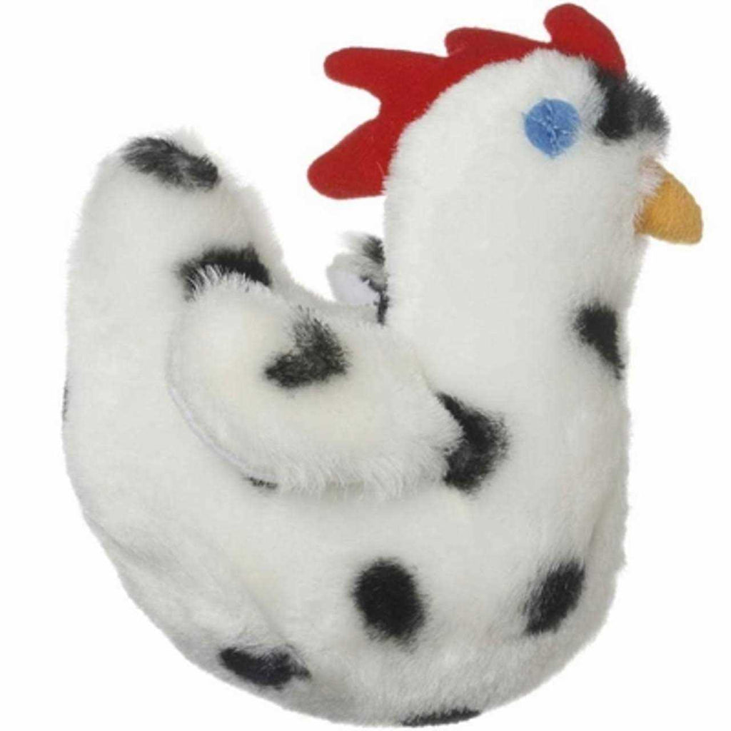Chicken Dog Toy W630
