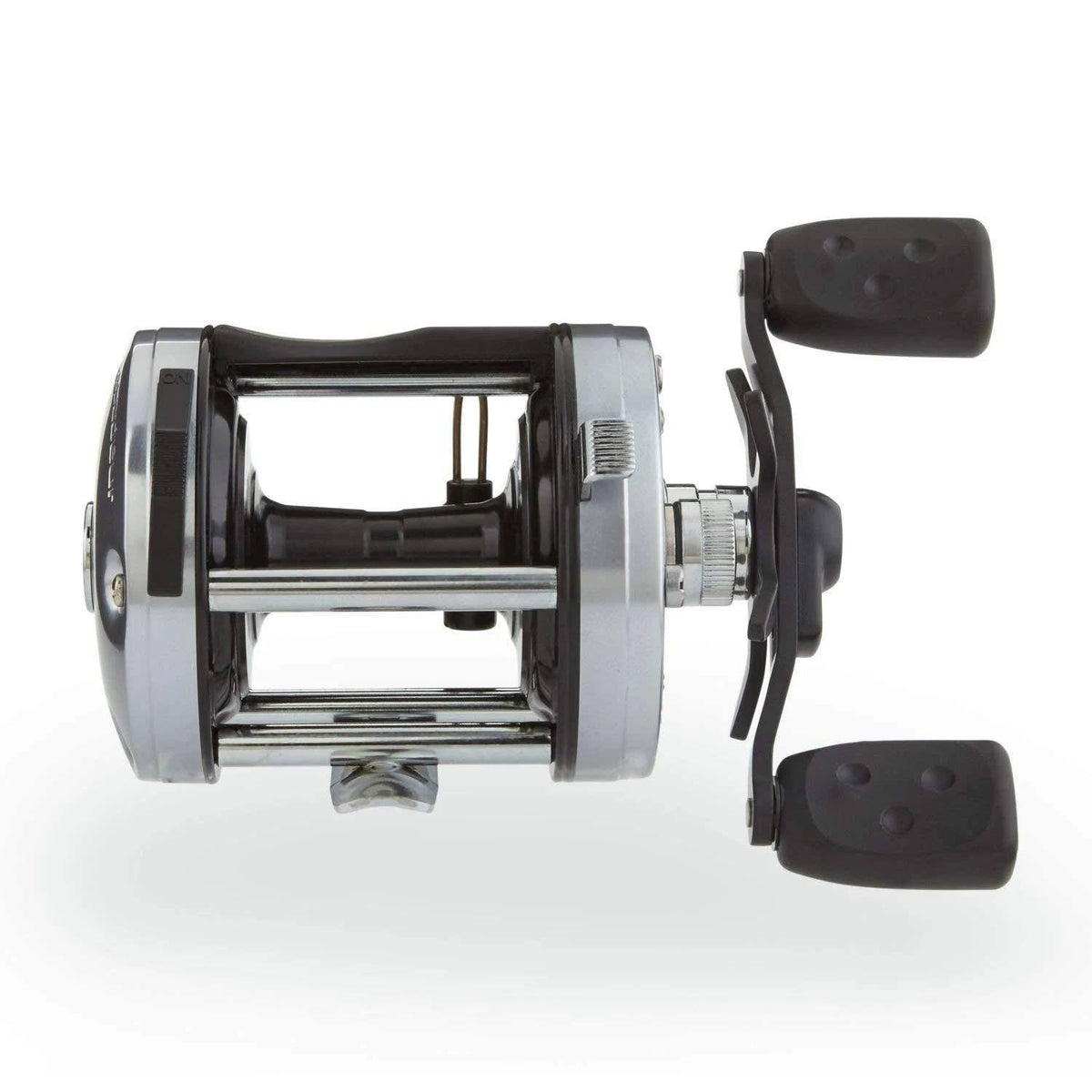 Baitcast Round Reel Q574