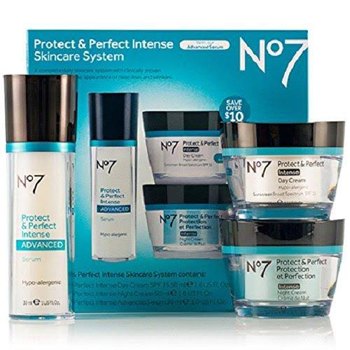 Advanced Skincare System Z27199