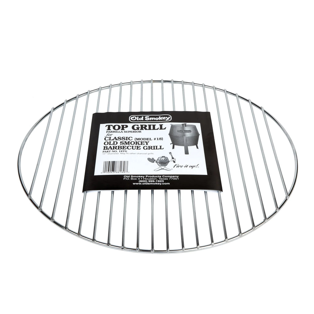 Charcoal Grill K7065