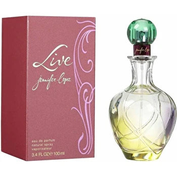 Eau De Perfume Spray 100ml J356