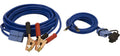 Booster Cable 28ft L Blue 600 Max Amps D25314